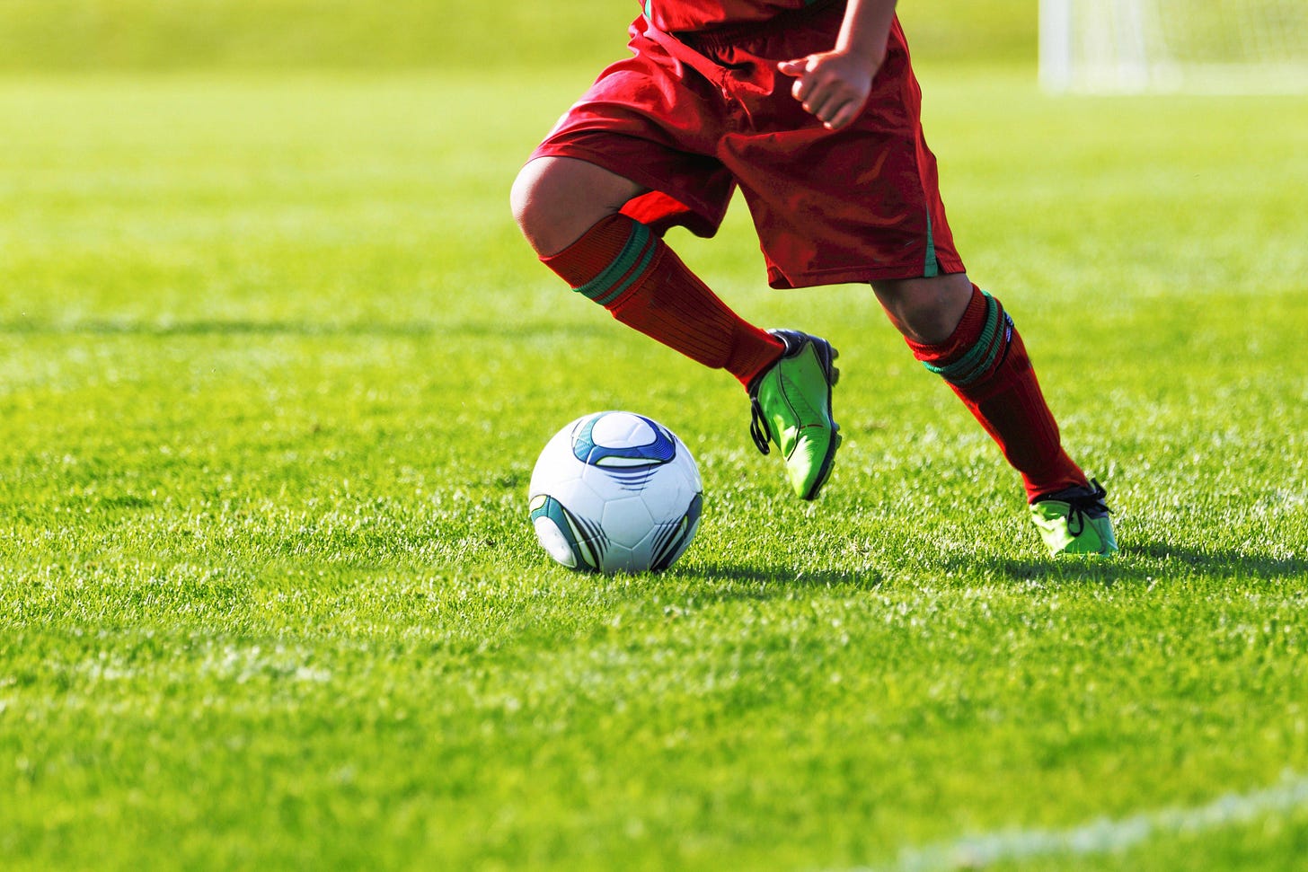 Tips And Tricks To Play A Great Game Of Football | Soccer, Soccer ball ...