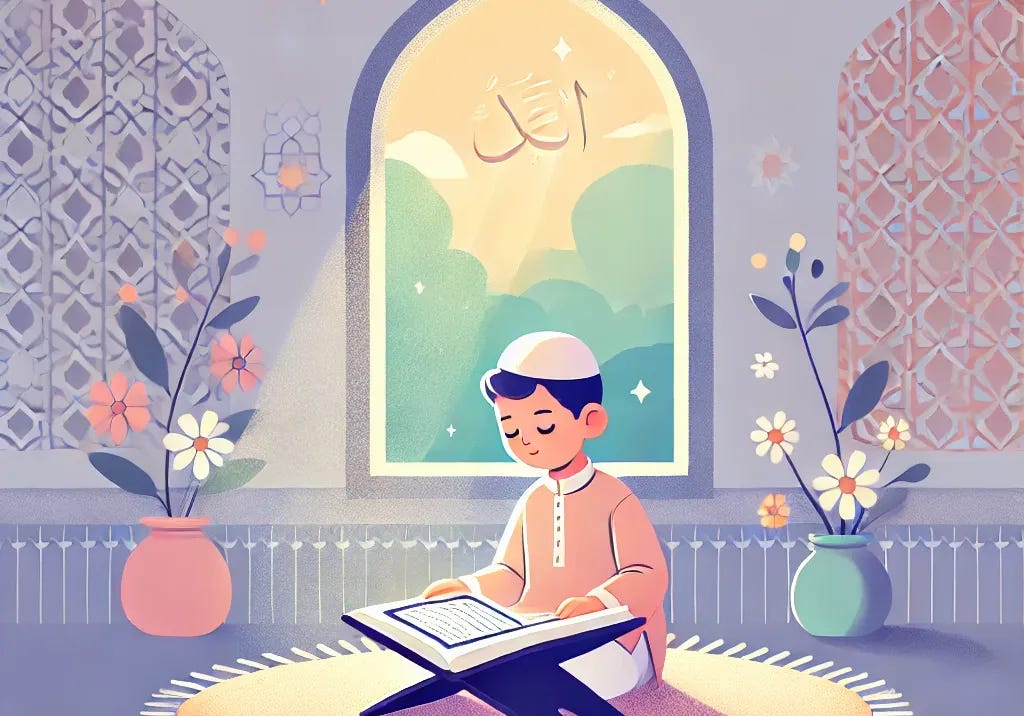 Tajweed rules, tajweed mistakes, ikhfa, ghunna, sifaat, waqf