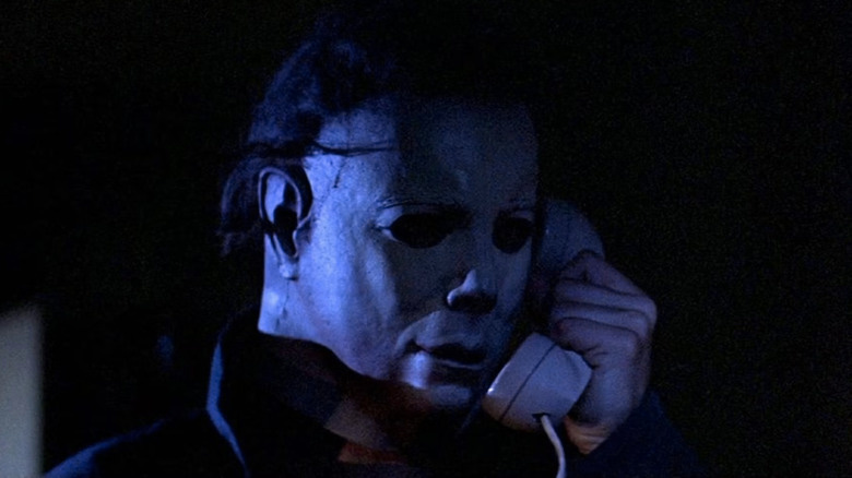Halloween 1978 Michael Myers