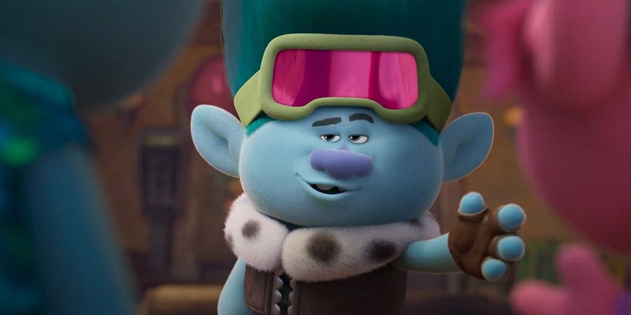 Trolls 3 Trailer: The Trolls Are Getting The Band Back Together!