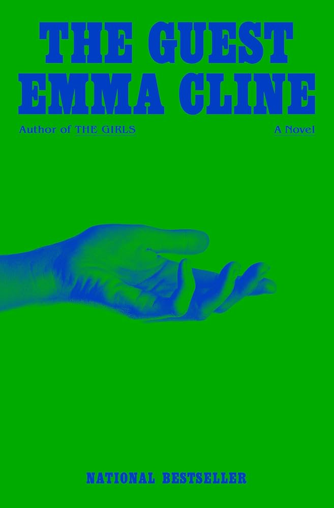 The Guest: A Novel: Cline, Emma: 9780812998627: Amazon.com: Books