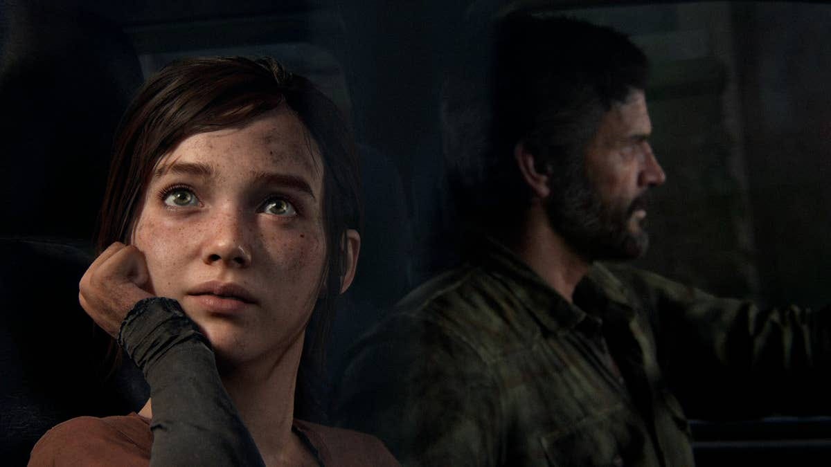 The Last of Us Part 1: all performance modes tested, which should you use?  | Eurogamer.net