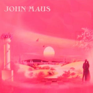 Songs (John Maus album) - Wikipedia