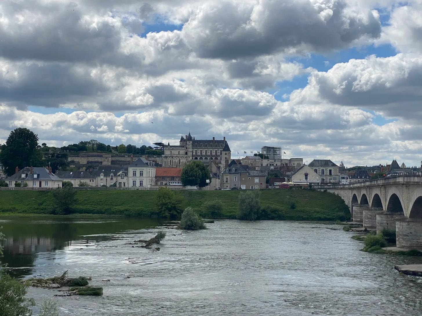 Amboise Amboise