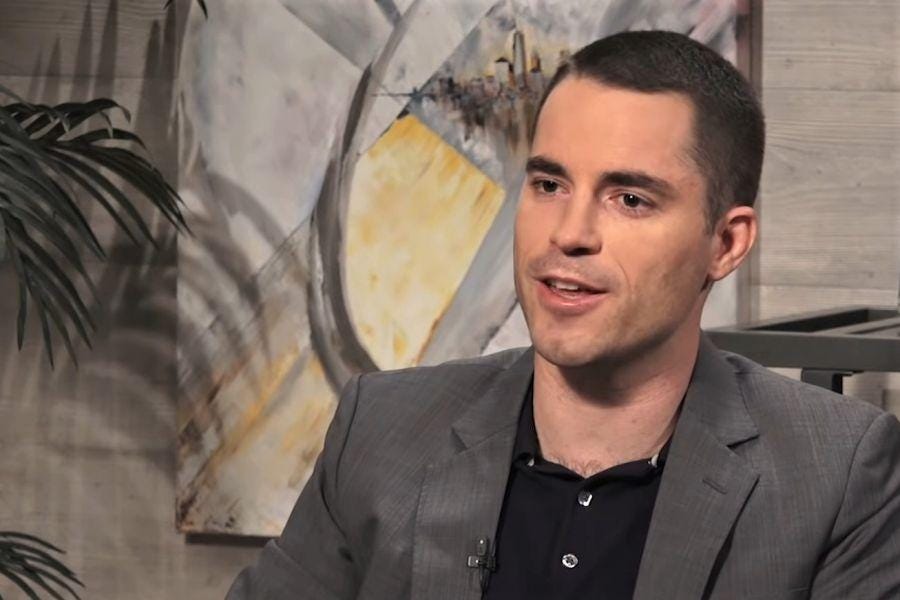 Bitcoin Billionaire Roger Ver Sued by Genesis For $21 Million Debt – Here's  What Happened