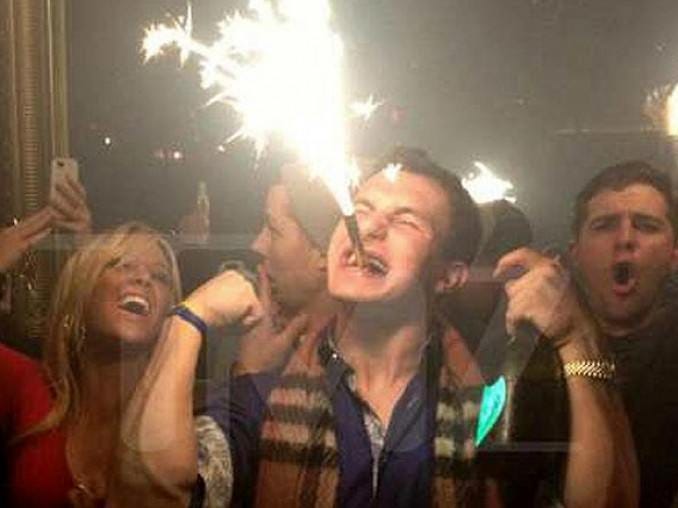 johnny manziel big brother