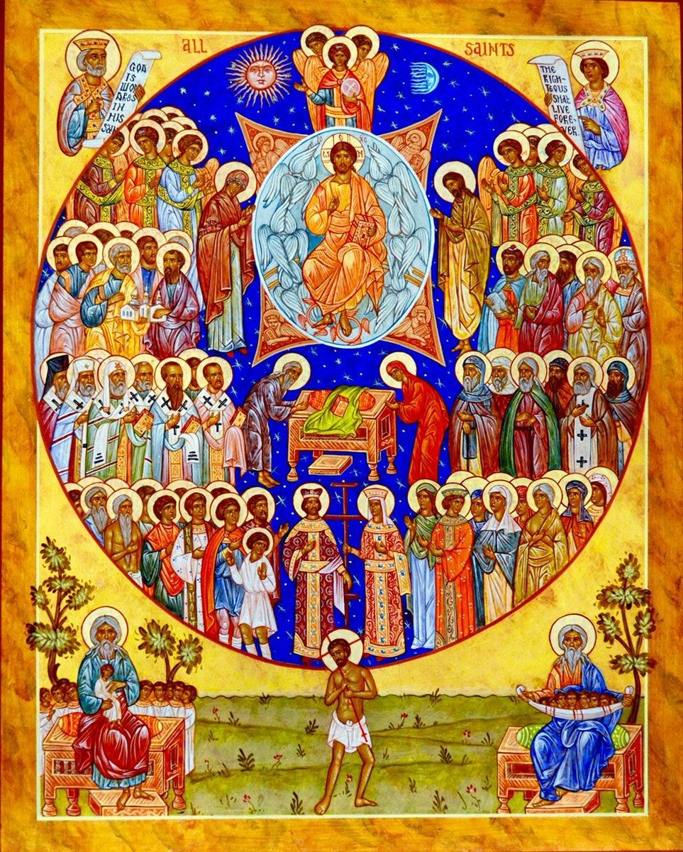 The Cloud of Witnesses • Patristic Faith