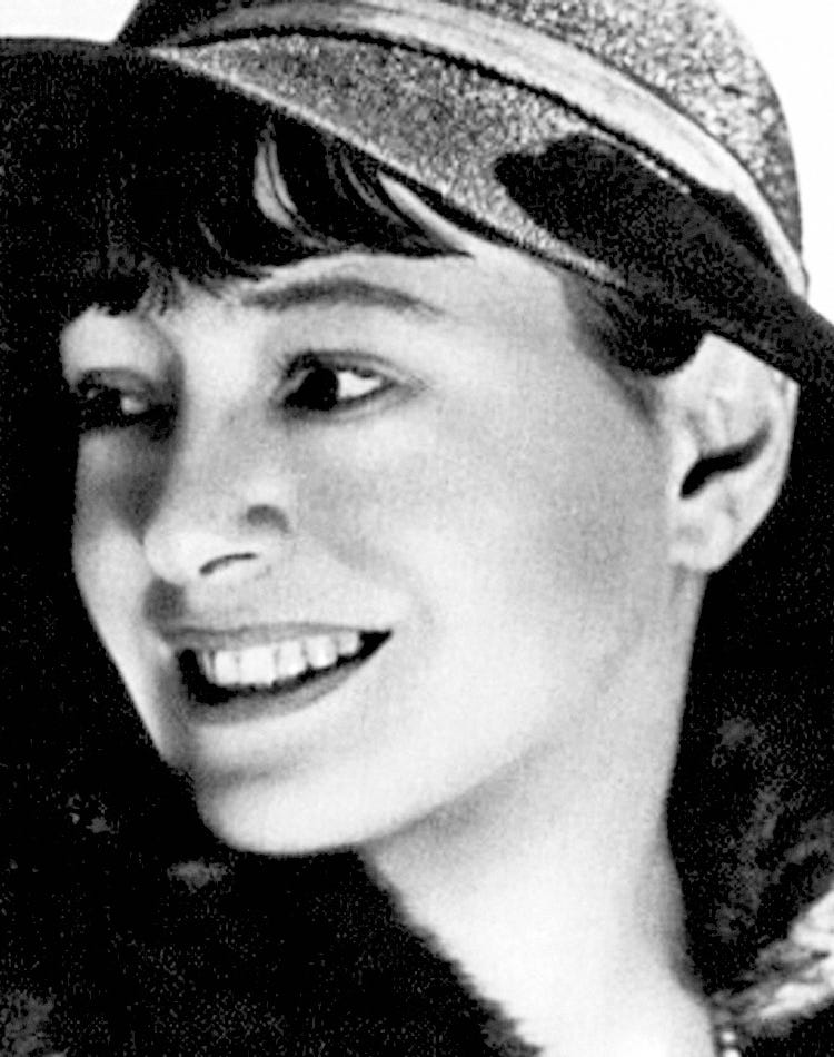 Dorothy Parker (Writer) | Playbill