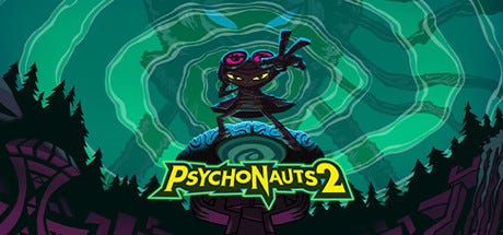 Psychonauts 2 on Steam