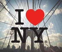 Image result for i love ny