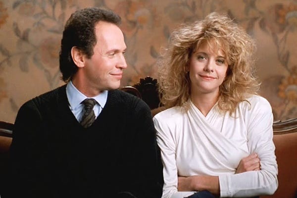 holiday rewatches when harry met sally | rmrk*st | Remarkist Magazine