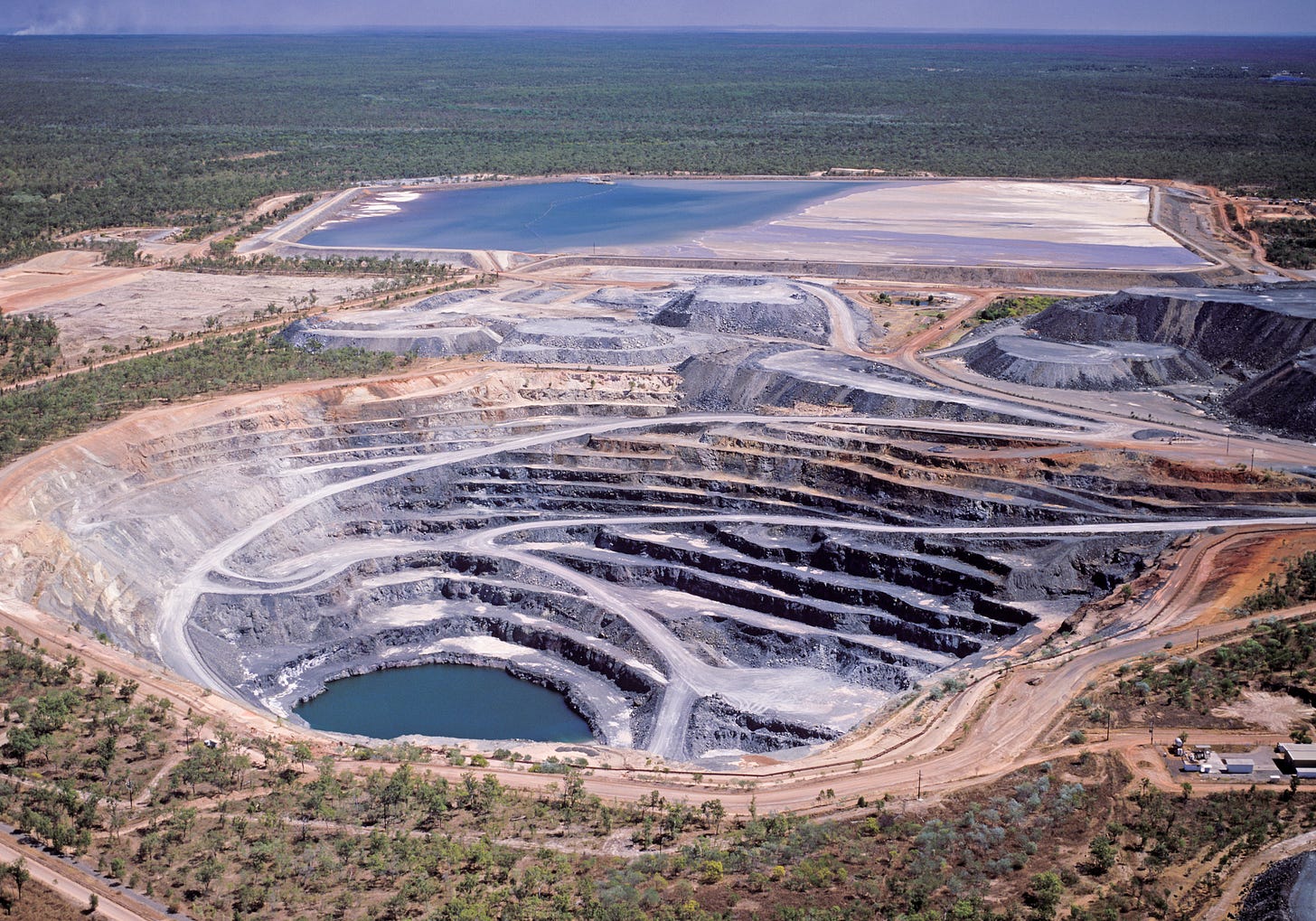 8 Countries With the Largest Uranium Reserves | The Motley Fool