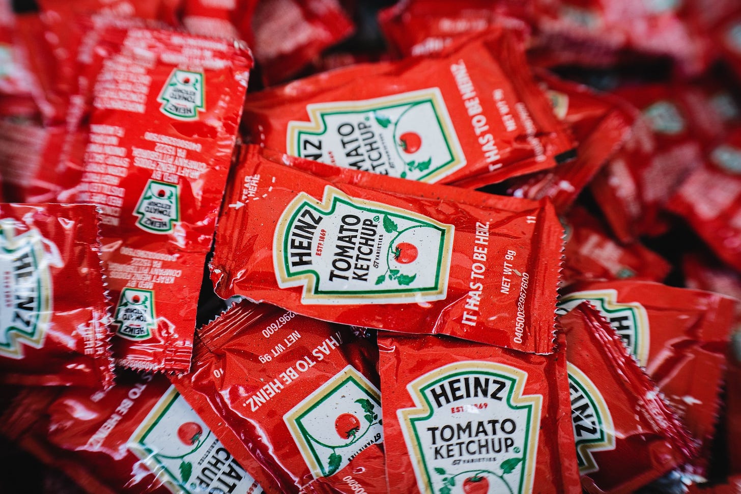 After two years of price increases, Kraft Heinz management says it's done raising prices.