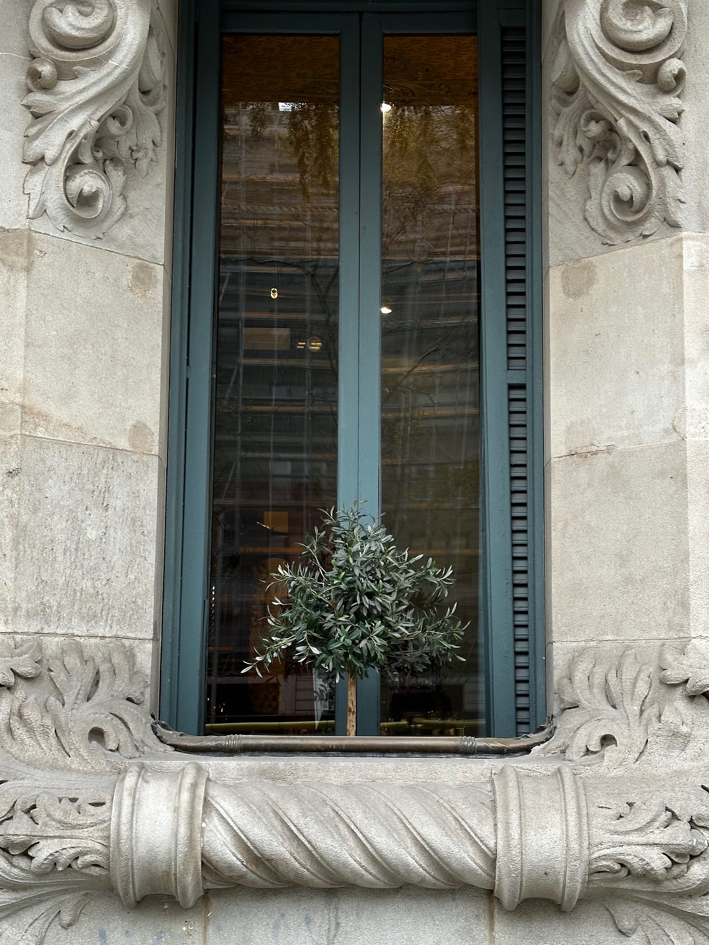 Casa Bonaventura Ferrer, Barcelona, Spain