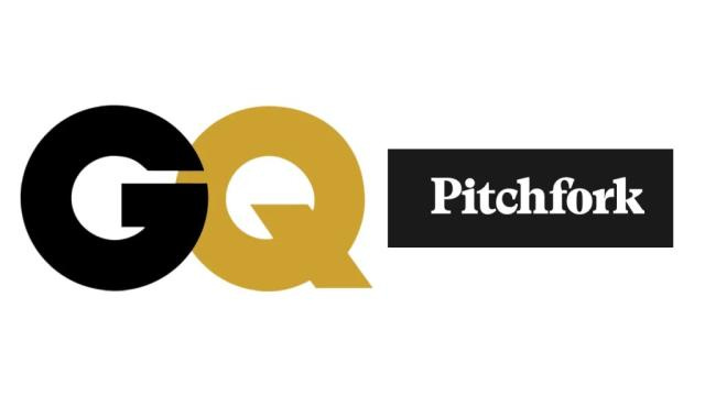 Condé Nast Folds Music Site Pitchfork Into GQ