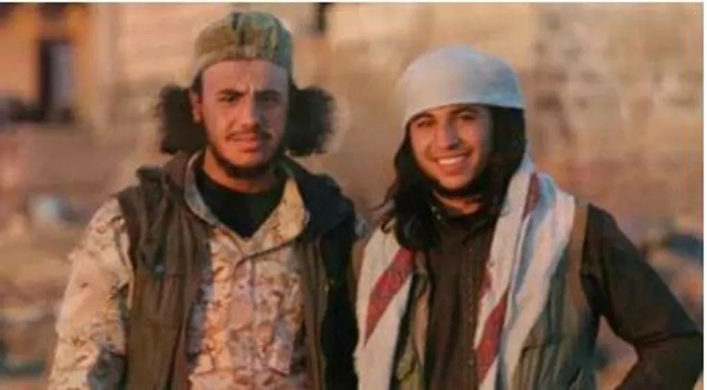من هم قادة القاعدة الذين قتلوا أو اعتقلوا في مناطق سيطرة هيئة تحرير الشام بسوريا؟