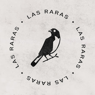 Las Raras podcast Las Raras podcast