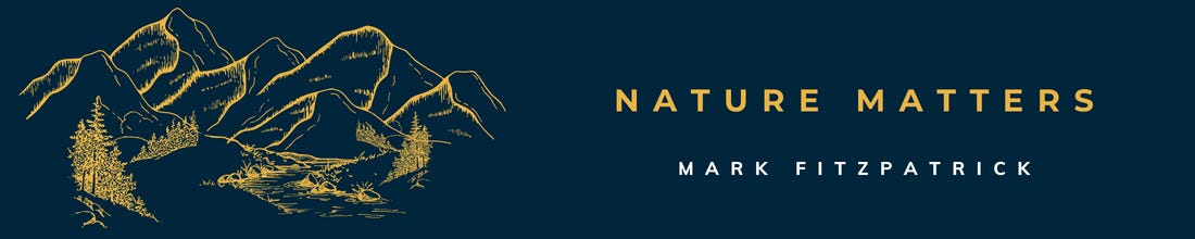 https://naturematters.substack.com/; Nature Matters