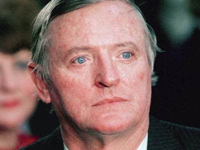 William F. Buckley, Jr. | Books, Biography, & Facts | Britannica