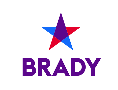 logo for The Brady Campaign to Prevent Gun Violence