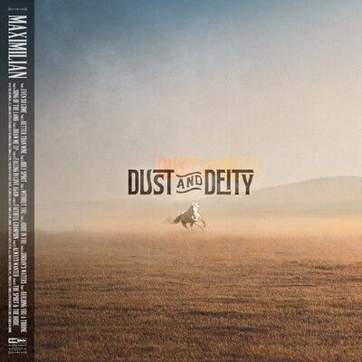 Dust & Deity by Maximilian