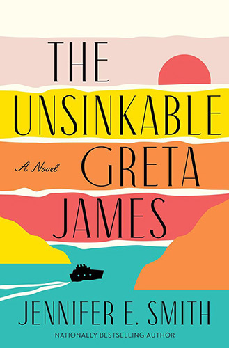 unsinkable greta james jennifer smith  | rmrk*st | Remarkist Magazine