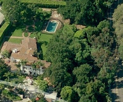 Al Gore's New $9 Million Ocean-View Villa in CA | American Enterprise  Institute - AEI