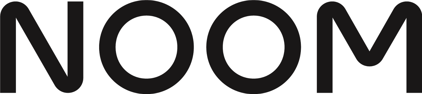 Noom Logo
