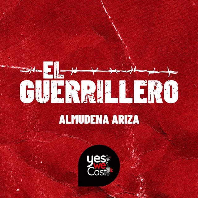 El Guerrillero | Podcast on Spotify