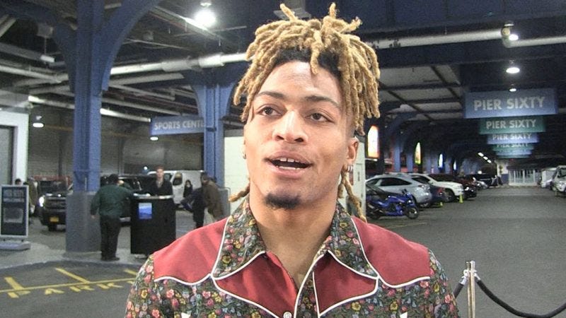 buster skrine on jets makeover