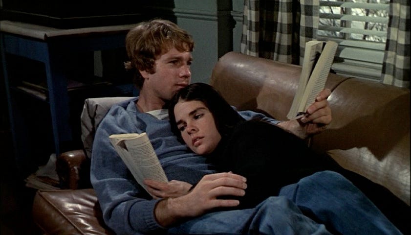 Love Story' at 50: The Iconic Romance Revisited – Pop Life STL