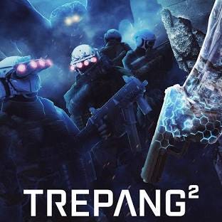 Game poster image