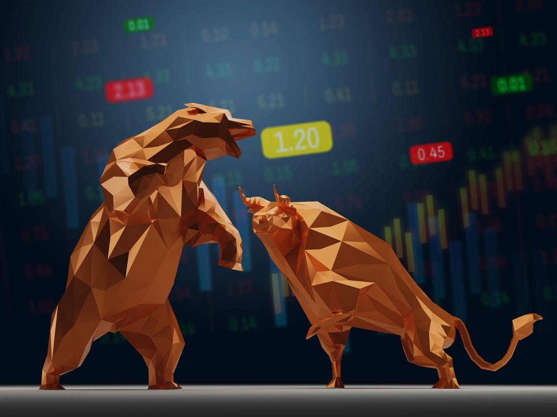 Bear Market Vs. Bull Market: When Should You Invest?