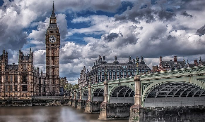 Bridging Loans