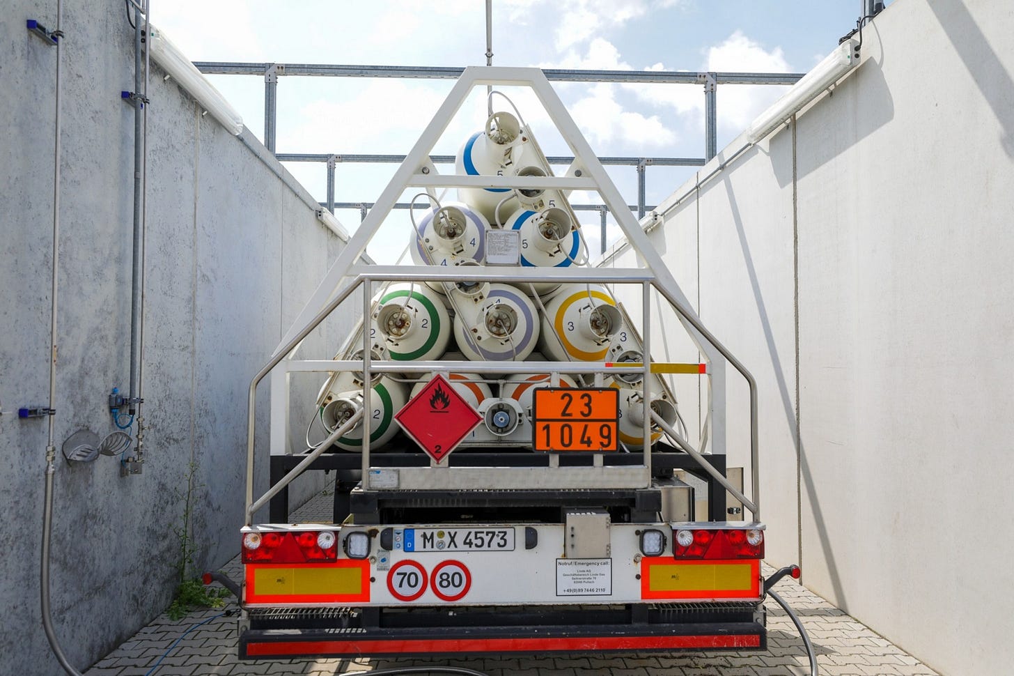 Liebreich: Separating Hype from Hydrogen – Part One: The Supply Side |  BloombergNEF