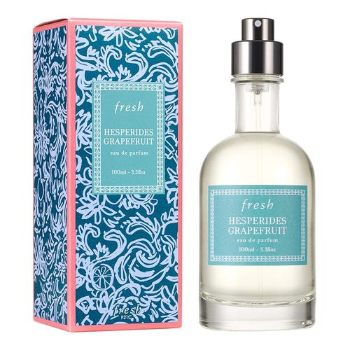 Hesperides Grapefruit Eau De Parfum 100-ML