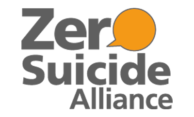 Zero Suicide Alliance Logo