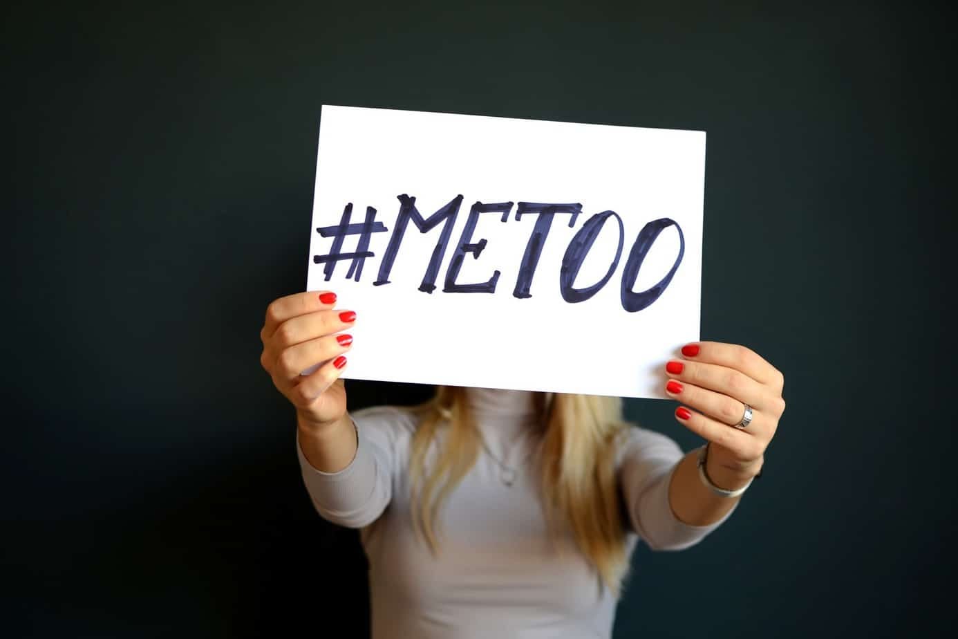 Companies are now buying insurance against harassment charges #MeToo