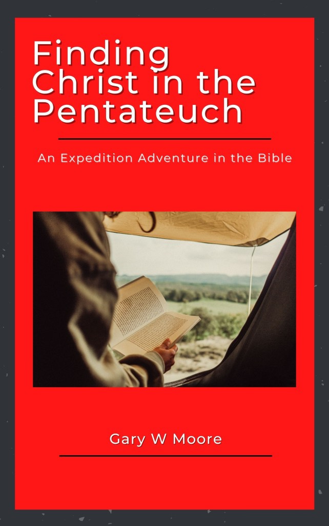 Finding Christ in the Pentateuch