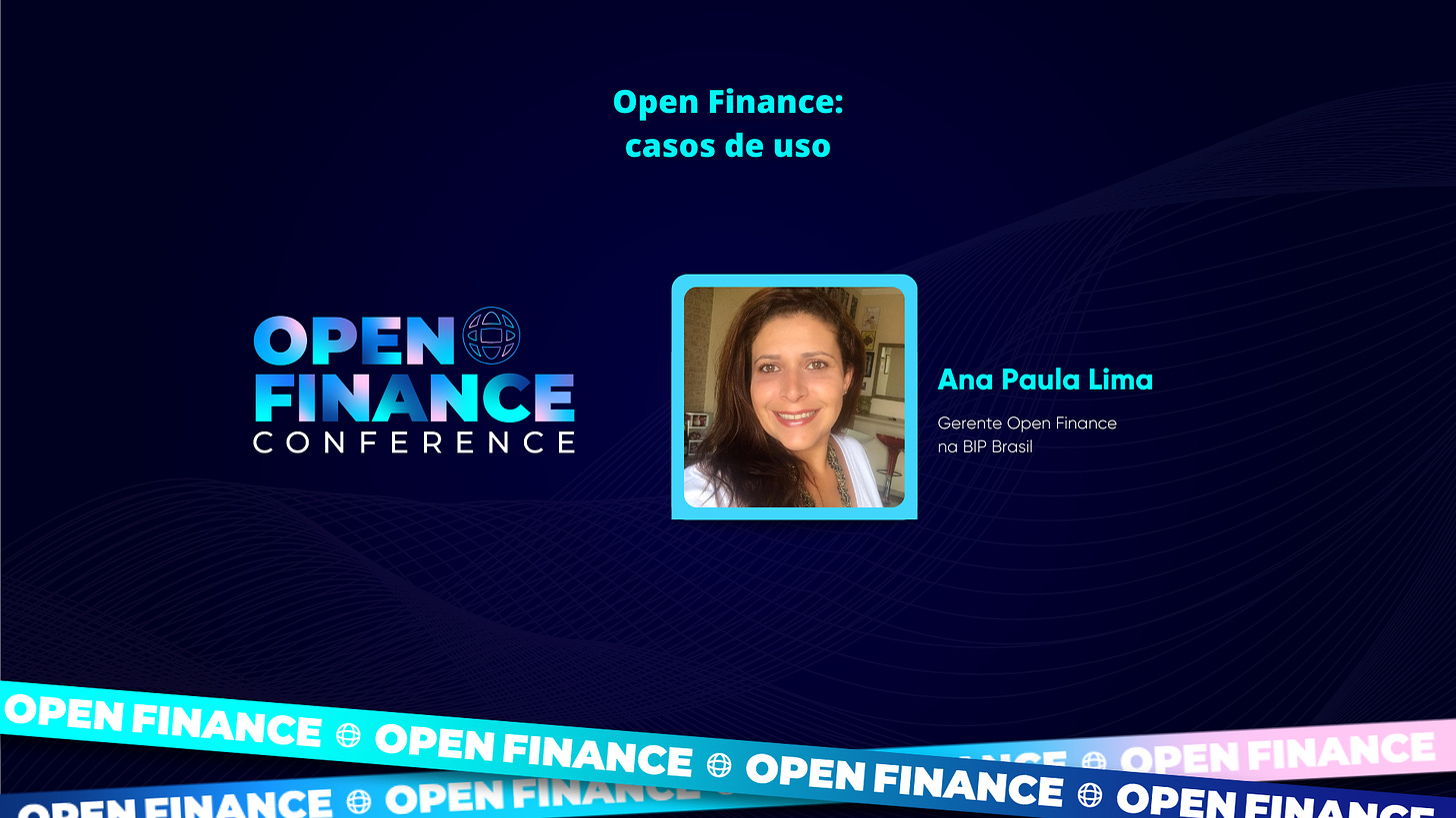 Open Finance: casos de uso