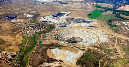 Canadian looting of Zambian resources led to debt crisis - Yves Engler