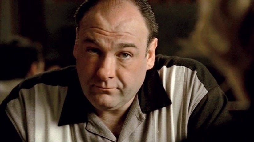 The Sopranos' Ending: David Chase Always Intended to Kill Tony – IndieWire