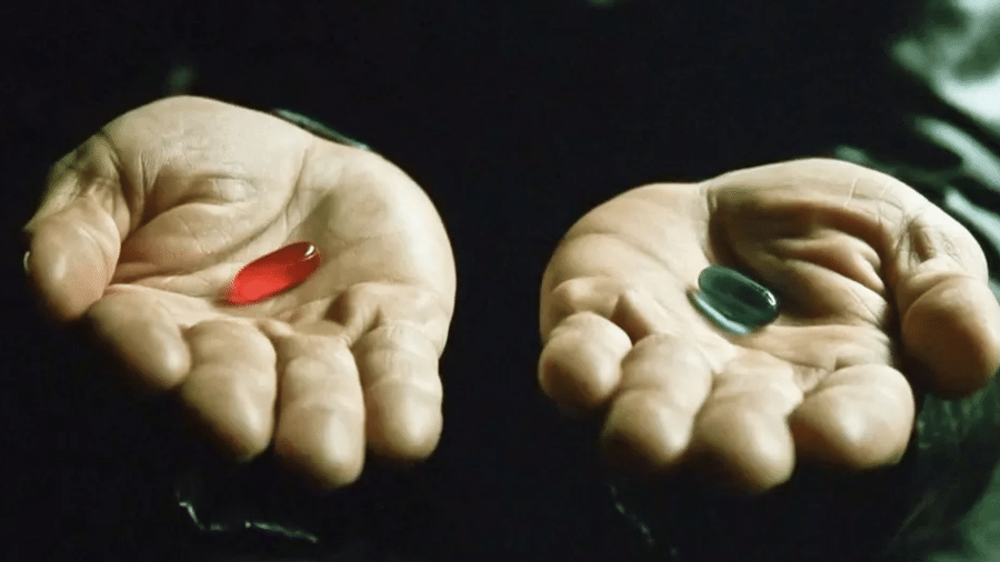 Matrix: o que a 'Red Pill' significava no filme? Entenda