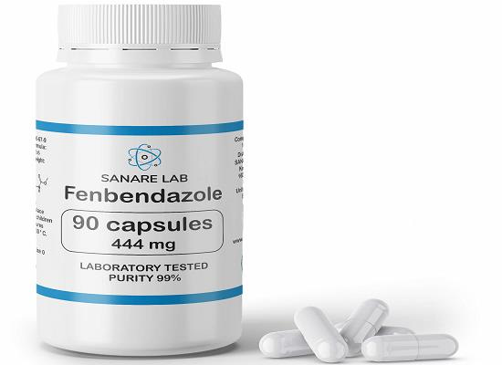 Fenbendazole: An Antitumor Agent with Effects on Bone Marrow and Immune  System_Chemicalbook