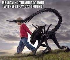 Alien Movie Memes | Facebook