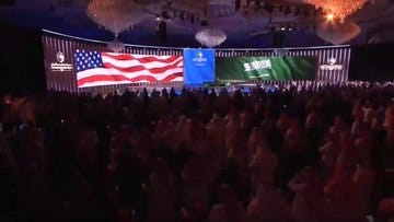 May be an image of crowd