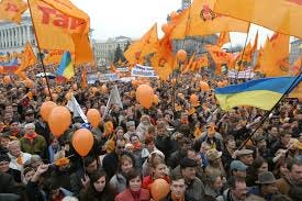 PBS News Hour: Nearly 8 years after the 'Orange Revolution,' Ukraine runs  into reversals (VIDEO) - May. 11, 2011 | KyivPost