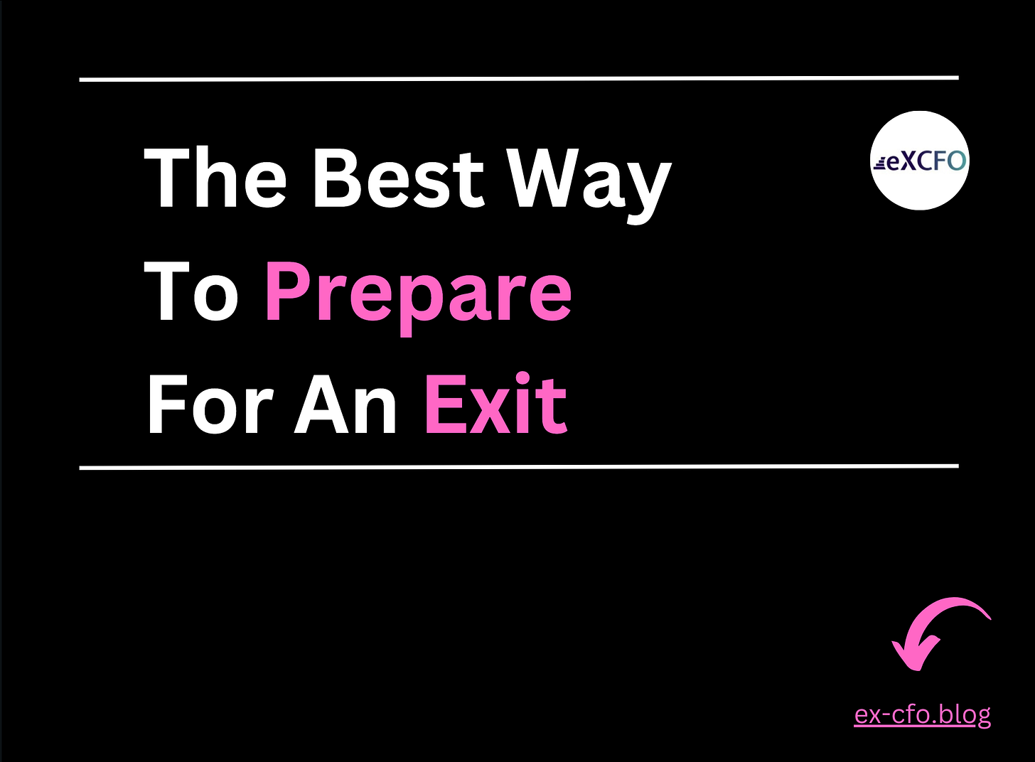 startup exit