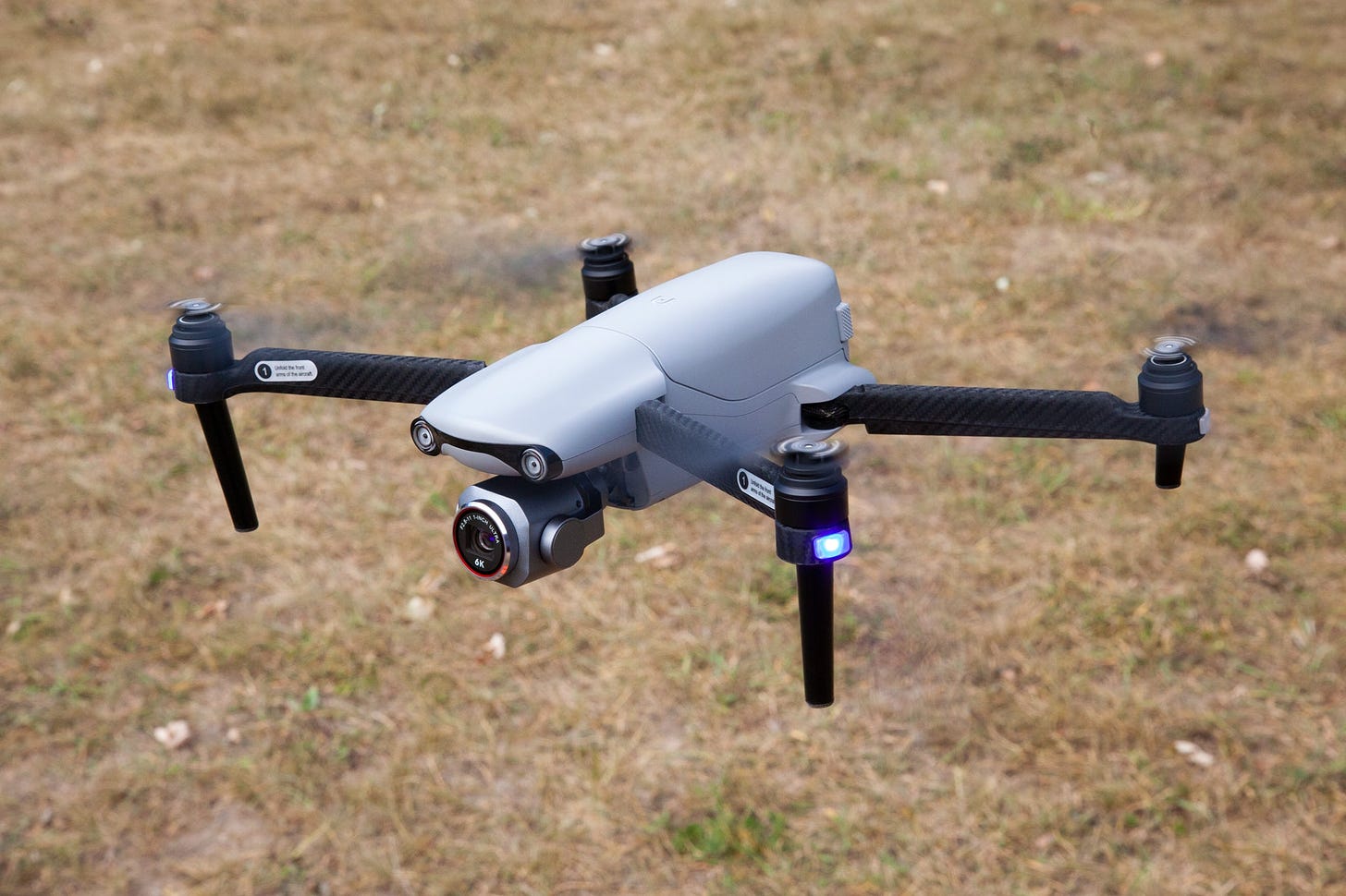 The 4 Best Drones for Photos and Video of 2024 | Reviews by Wirecutter