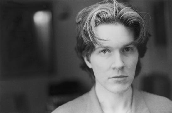 The Quietus | Features | A Quietus Interview | "A Beauty I Cannot Deny" - David  Sylvian Looks Back